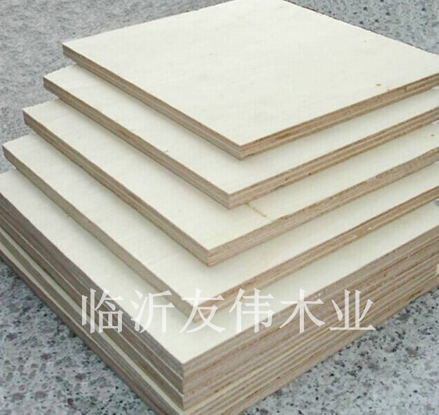托盤膠合板強(qiáng)大的承載能力，你不心動(dòng)嗎？