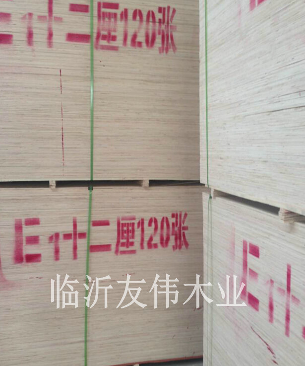 集裝箱膠合板質(zhì)量術語要曉得哦！