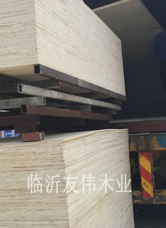 開槽膠合板我到底有哪幾種？