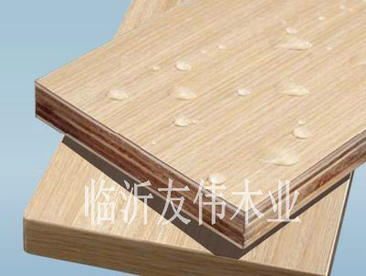 性膠合板不怕的木材，你不想要？