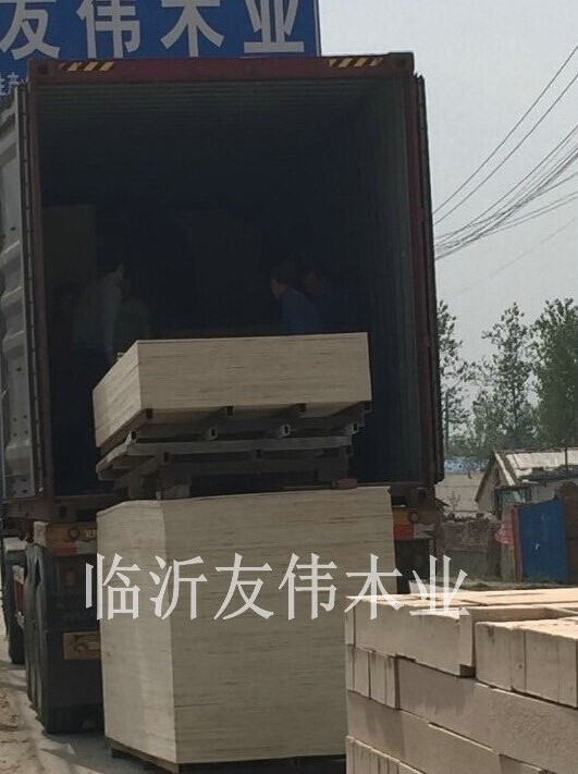 定尺膠合板該怎么修補(bǔ)、維護(hù)及貯存