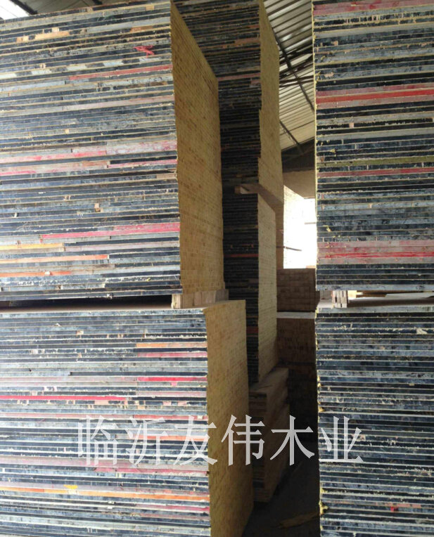 多層板腳墩是什么，有什么作用？